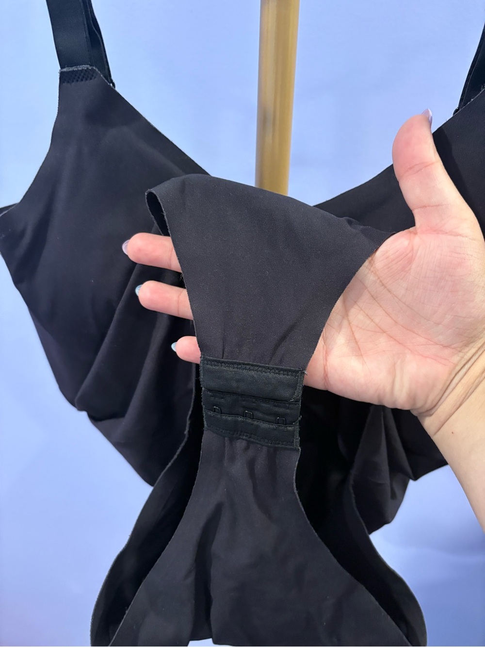 Knix LuxeLift Bodysuit - Picture 4 of 5